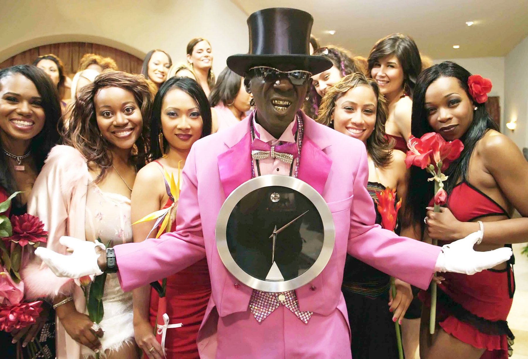 Flavor of Love’s Most Memorable Contestants: Where Are They Now?