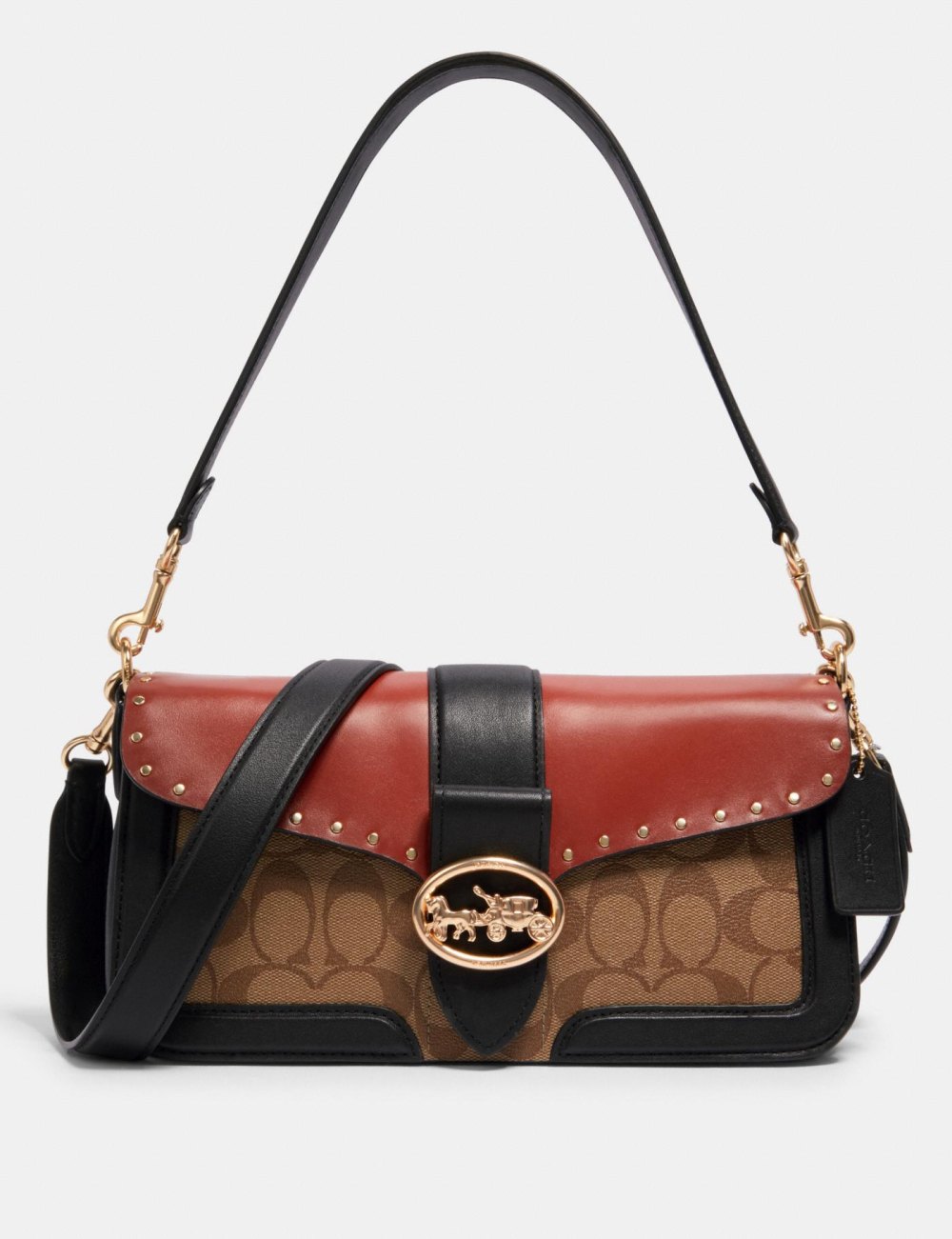 Coach purse: You can get a Coach purse for 70% off right now