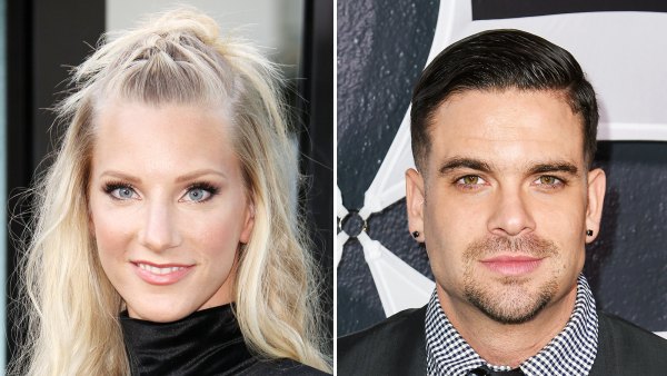 Glees Heather Morris Apologizes to Those Who Felt Triggered by Tweets About Late Costar Mark Salling