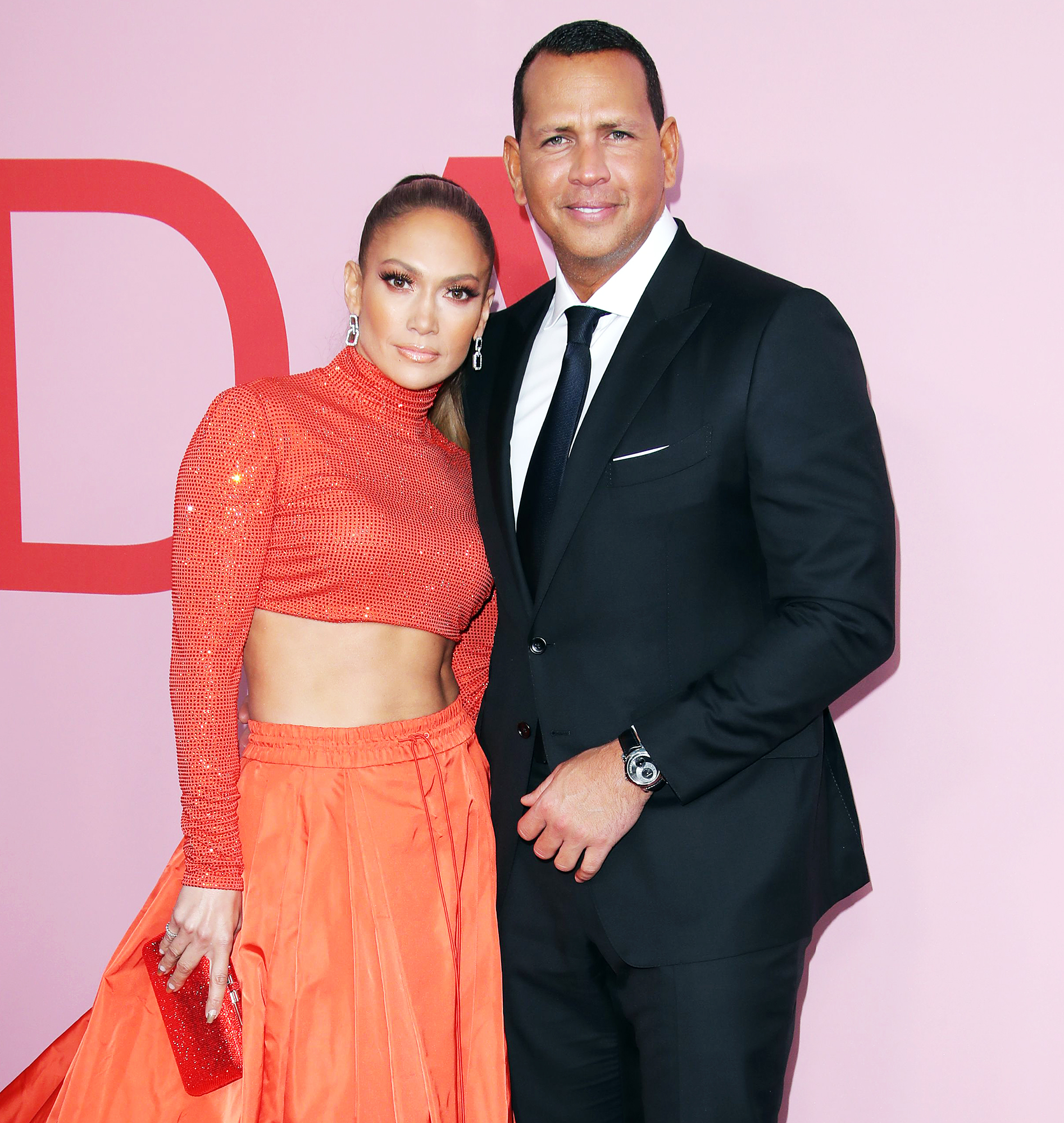 Jennifer Lopez was never Alex Rodriguez 'type or age