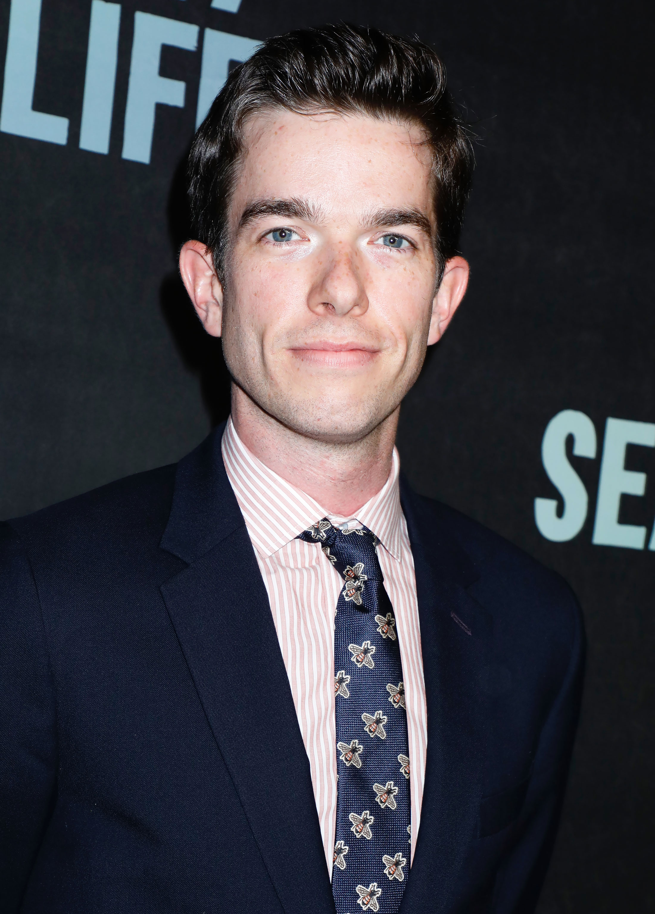 John Mulaney Is Seeking Treatment For Alcohol Drug Abuse