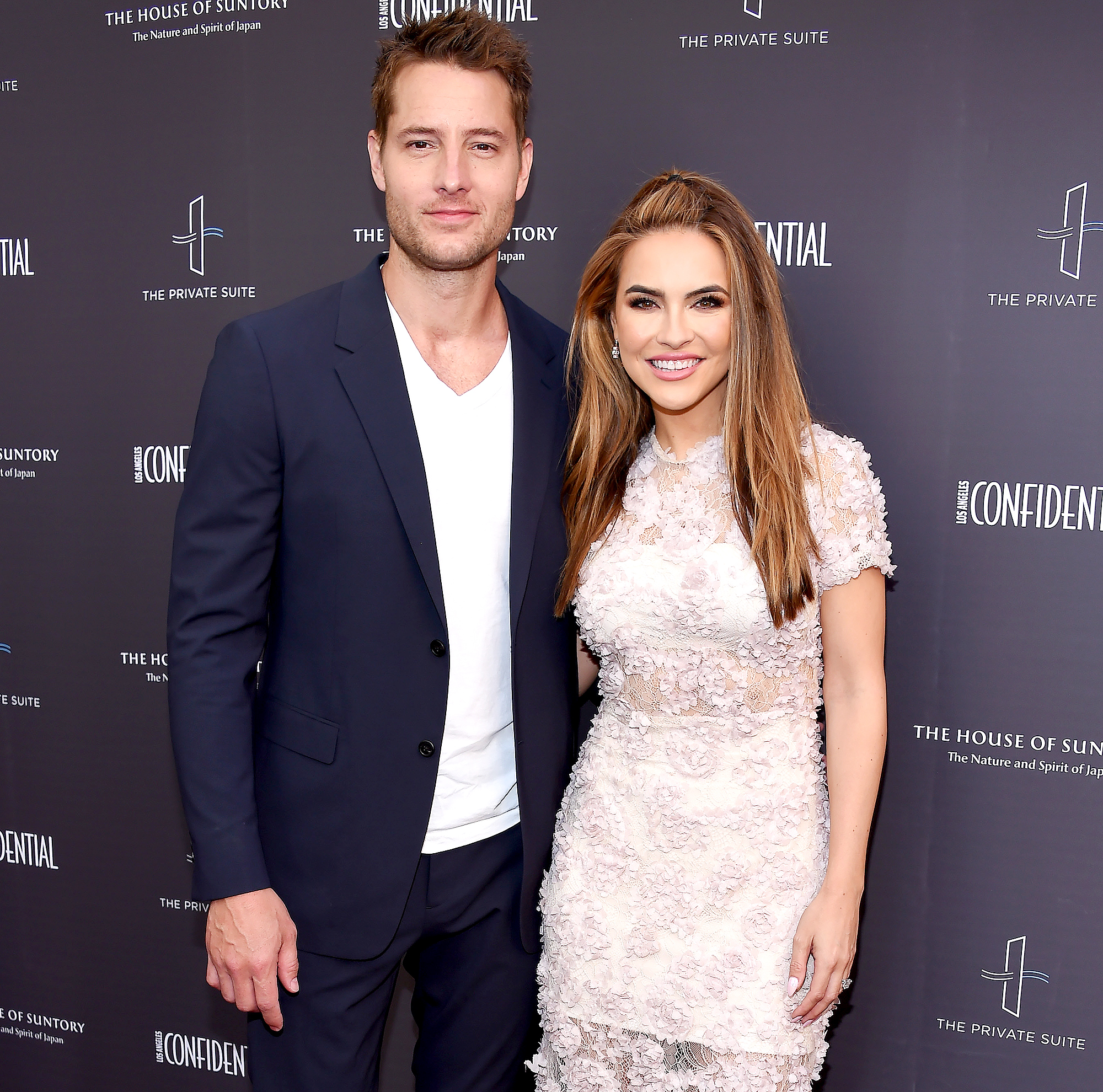 Chrishell Stause on finding 'closure' after Justin Hartley remarried