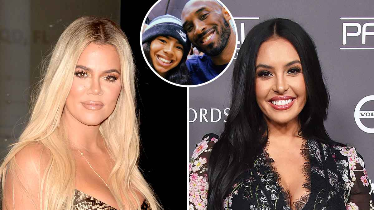 Khloe Kardashian gets eggplant clutch from Kim as birthday present