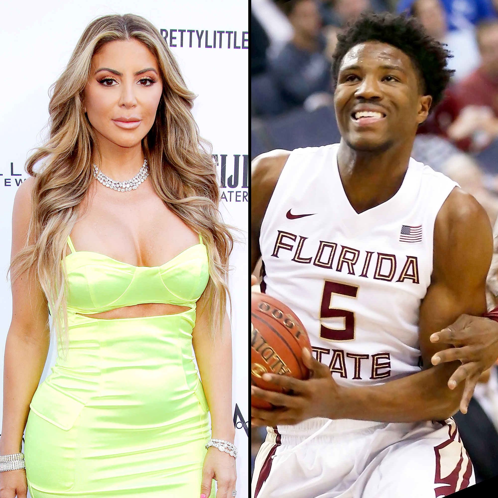 Lakers Scottie Pippen Jr Forced to Play Basketball with Mom's Ex