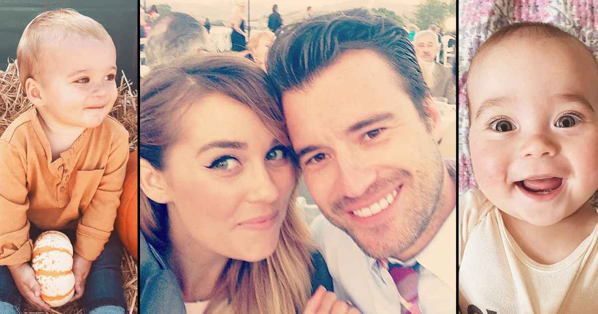 Lauren Conrad Is Expecting Her First Child With Husband William