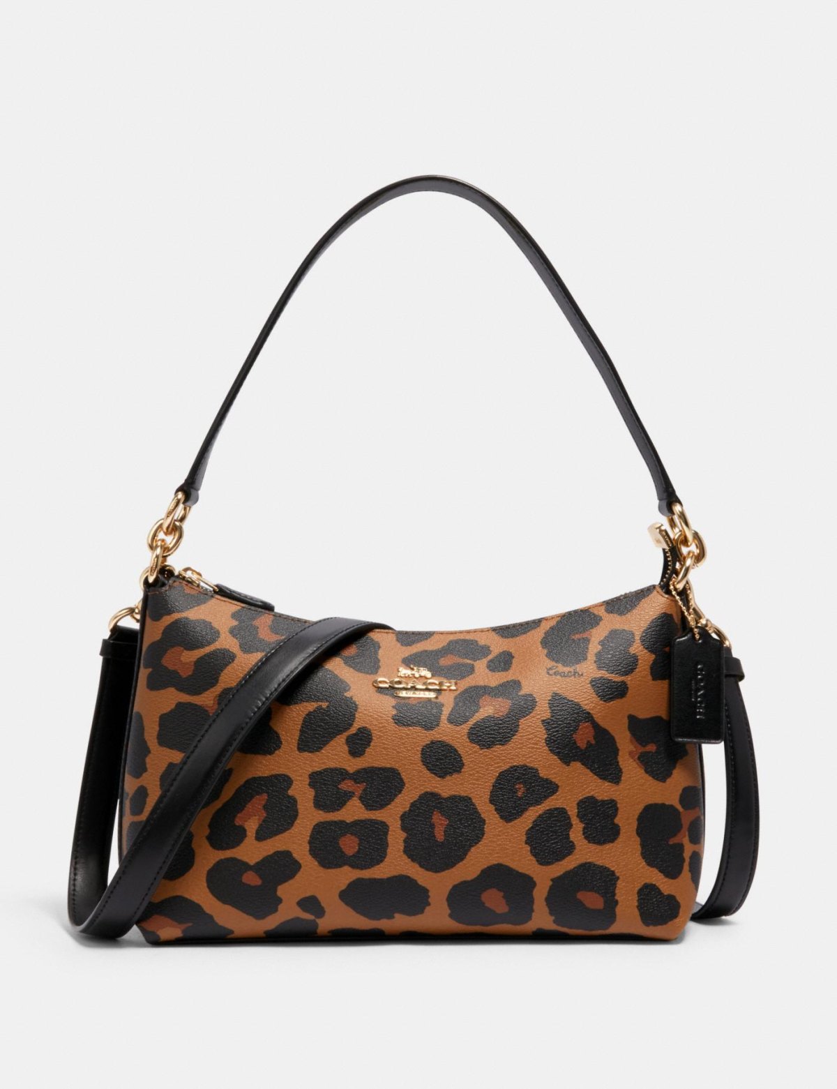 Coach Handbags and Accessories Are on Sale for Up to 70% Off