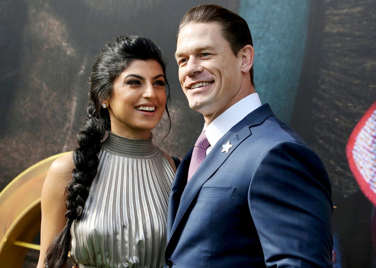 Nikki Bella says ex John Cena reached out after she gave birth