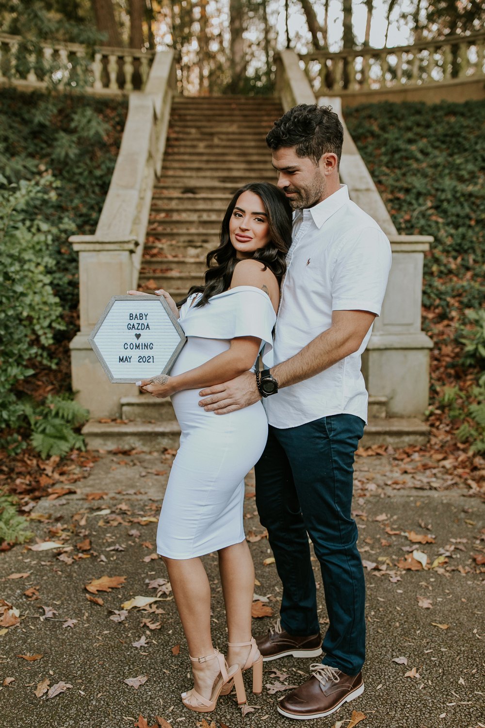 Floribama Shore's Nilsa Prowant Is Pregnant With 1st Child