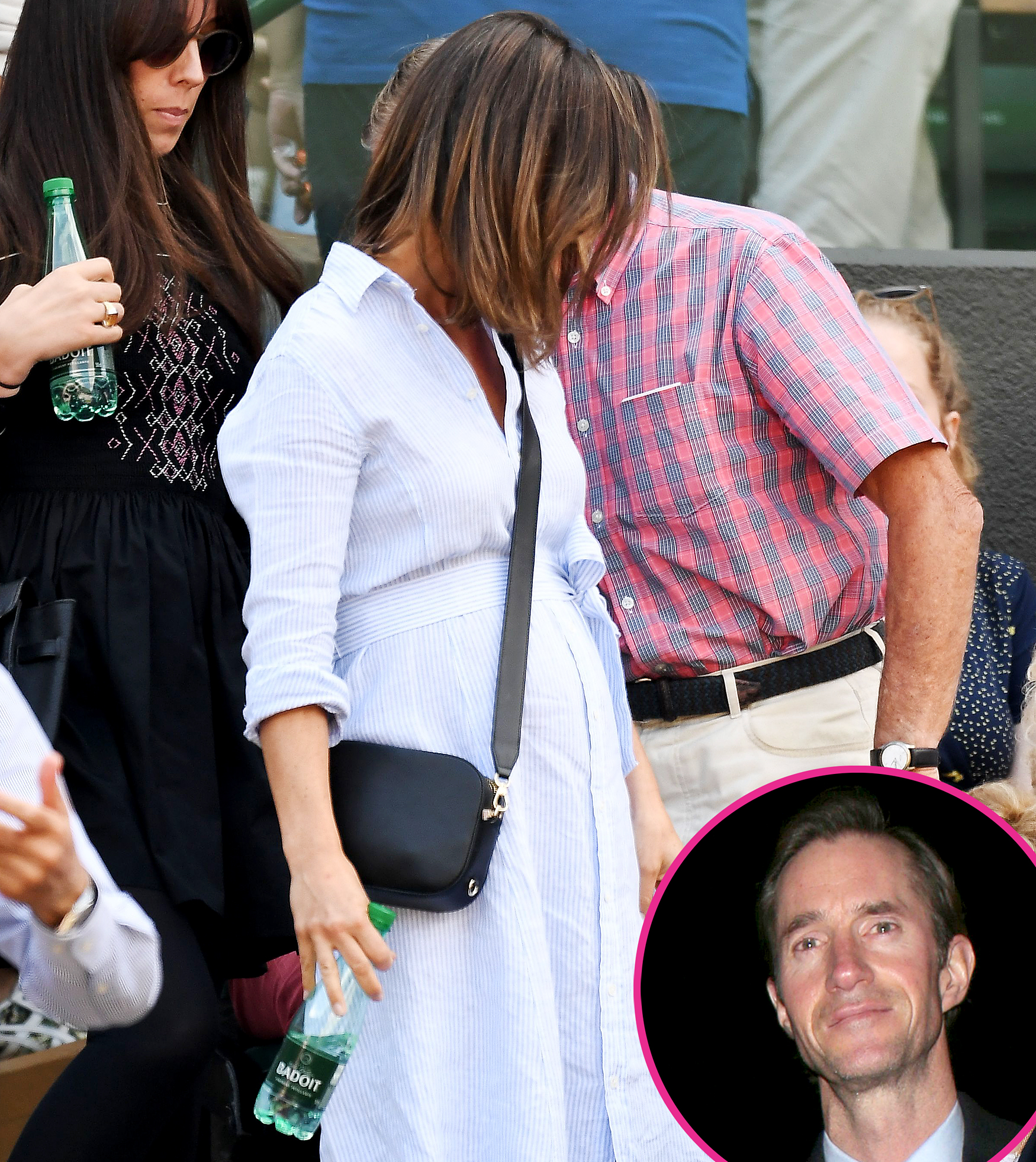 Cronograma de relacionamento de Pippa Middleton e marido James Matthews