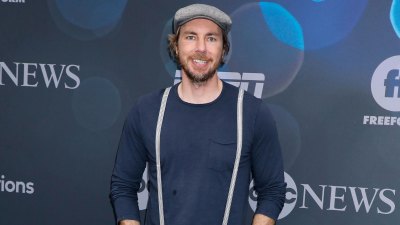 Dax Shepard Most Powerful Quotes About Addiction and Sobriety