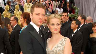 Promo Reese Witherspoon and Ryan Phillippe Ups and Downs