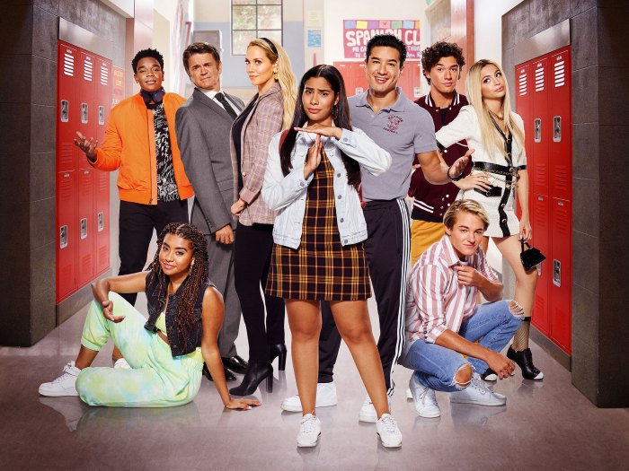 Answer The Og Series Trivia Quiz Saved By Bell S New Cast Members Eminetra