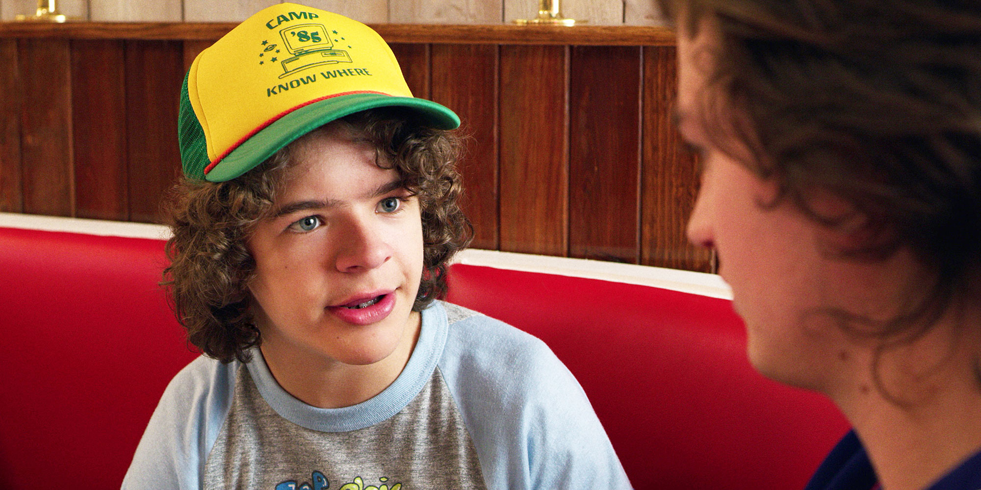 Stranger Things  Gaten Matarazzo propõe teoria sobre Will - NerdBunker