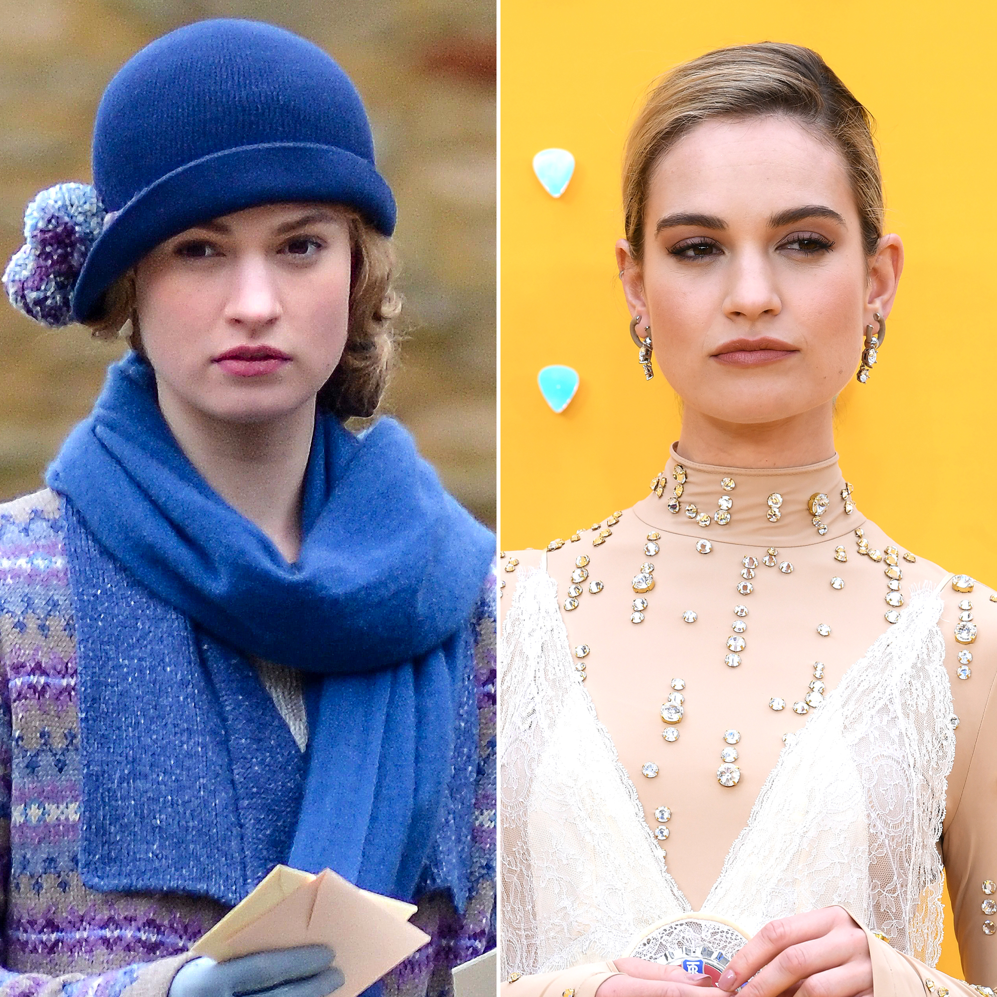 Estrellas de 'Downton Abbey': ¿Dónde están ahora?