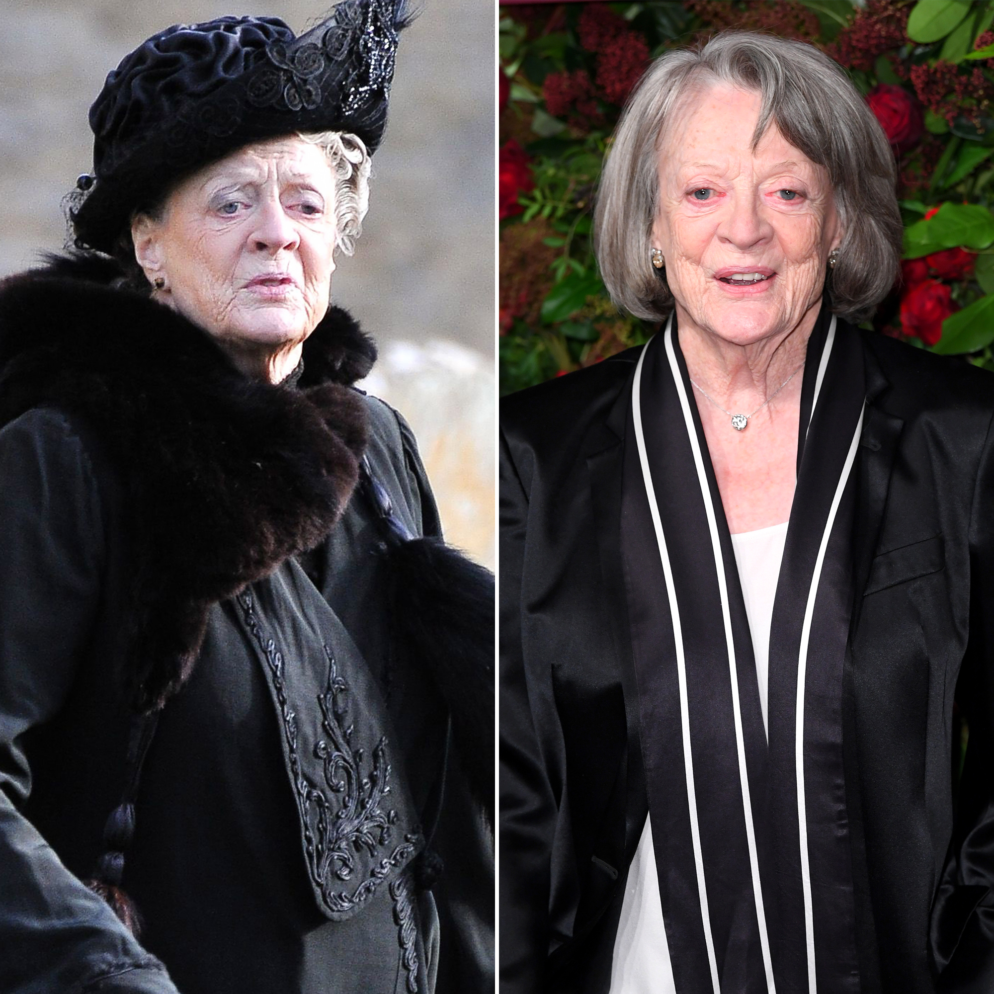 „Downton Abbey“-Stars: Wo sind sie jetzt?