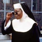 Whoopi Goldberg Is Buying Up Her Own ‘Sister Act’ and ‘Ghost’ Merch