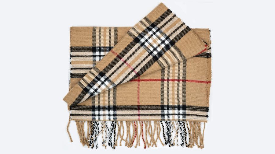Amazon Cashmere Scarf Has a Designer Look — But Only Costs $22 | Us Weekly