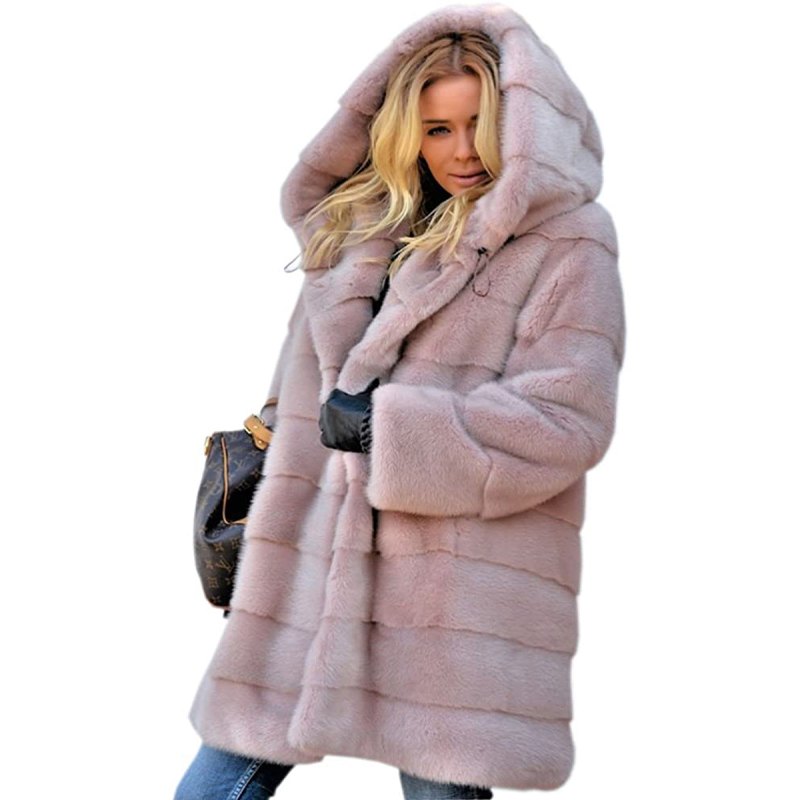 Amazon: 5 Ultra-Warm Winter Coats That Will Make You Melt | Us Weekly