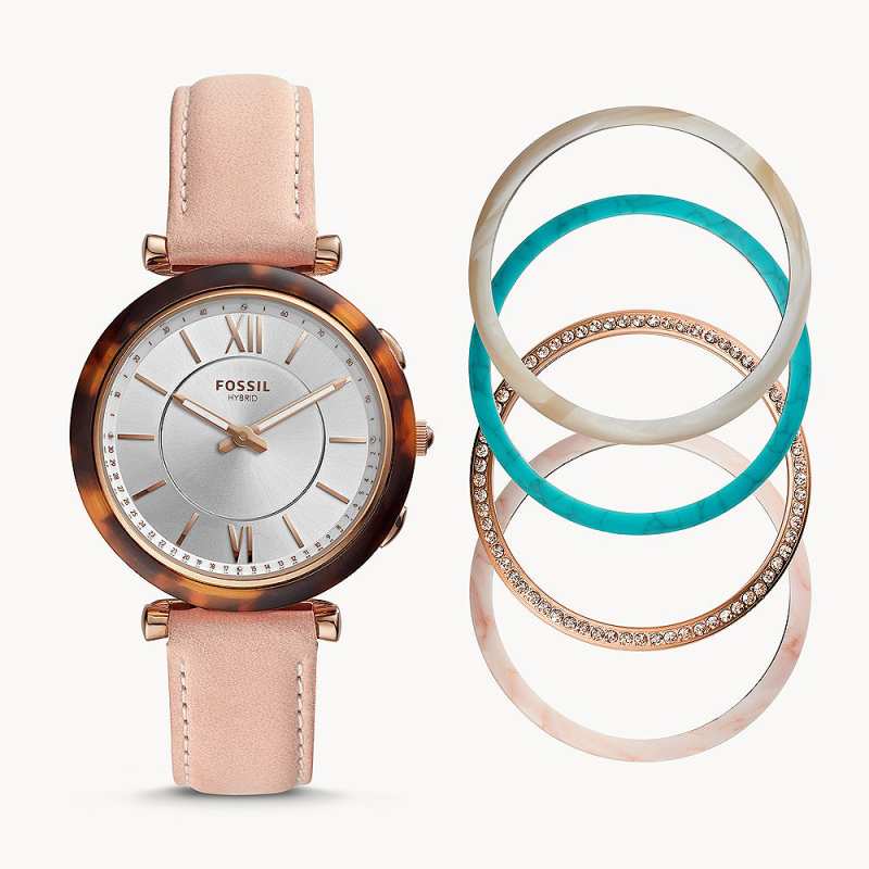 Fossil Watches: Our Favorites to Gift for the Holidays