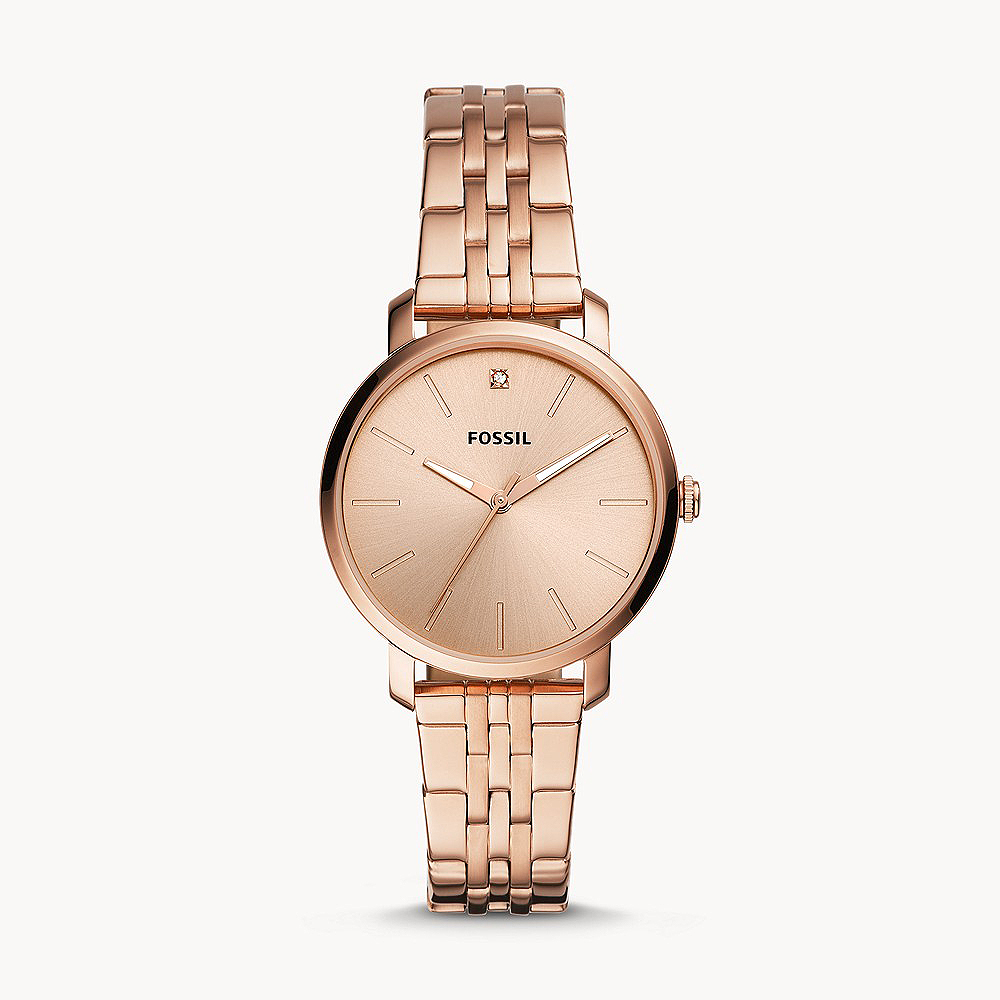 Fossil Watches: Our Favorites to Gift for the Holidays | Us Weekly