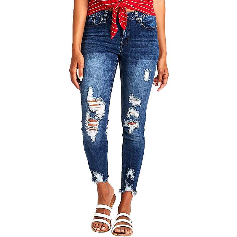 Best Quality Jeans You Can Buy on Amazon From $20 to $218 | Us Weekly