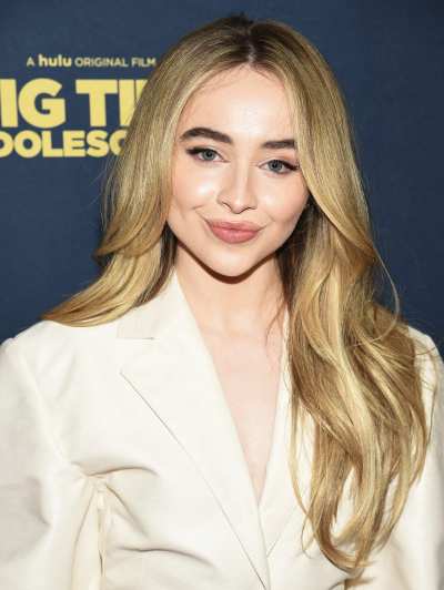 Sabrina Carpenter’s Song ‘Skin’ Is Seemingly About Olivia Rodrigo | Us ...