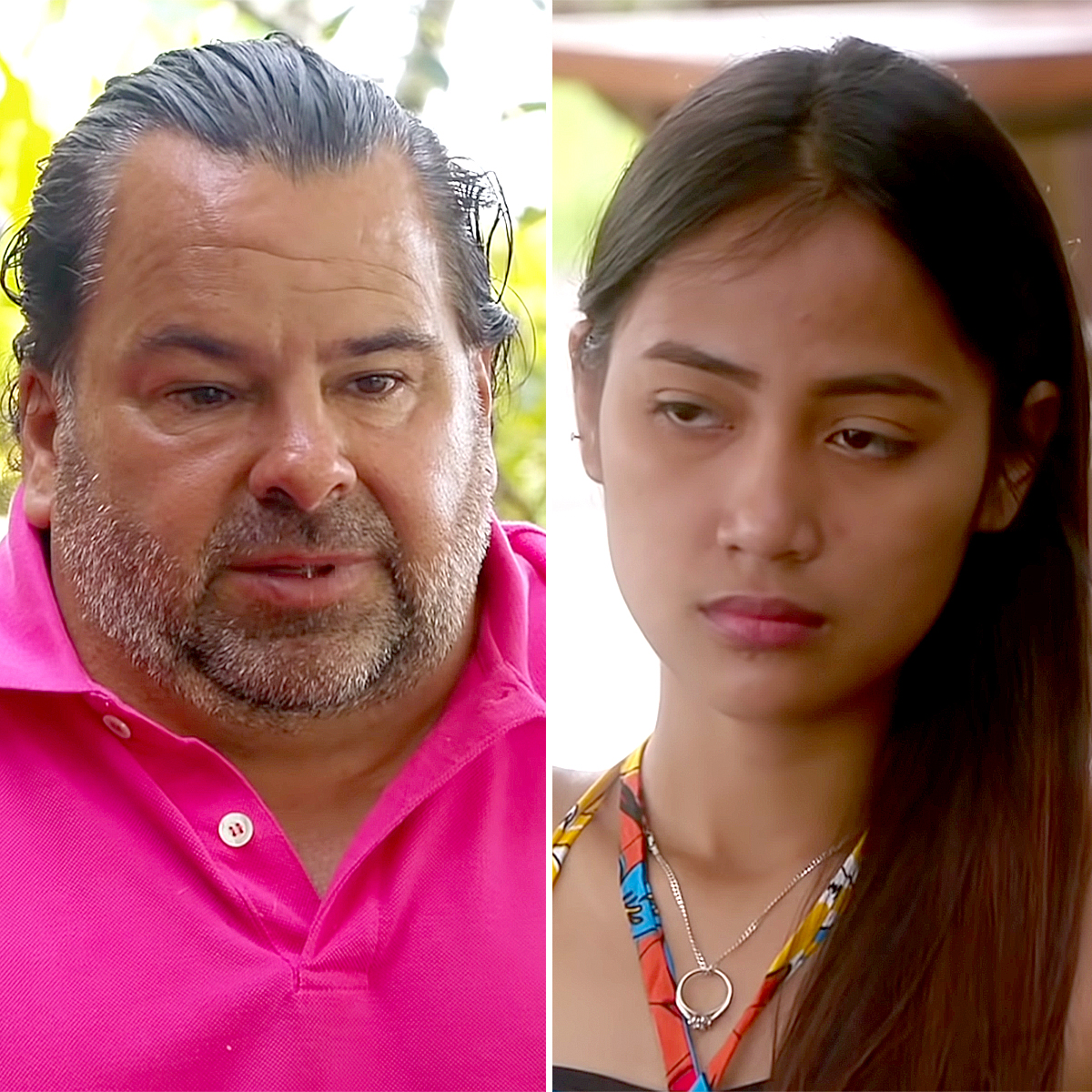 90 day fiancé before the 90 days discount ed and rose full episode