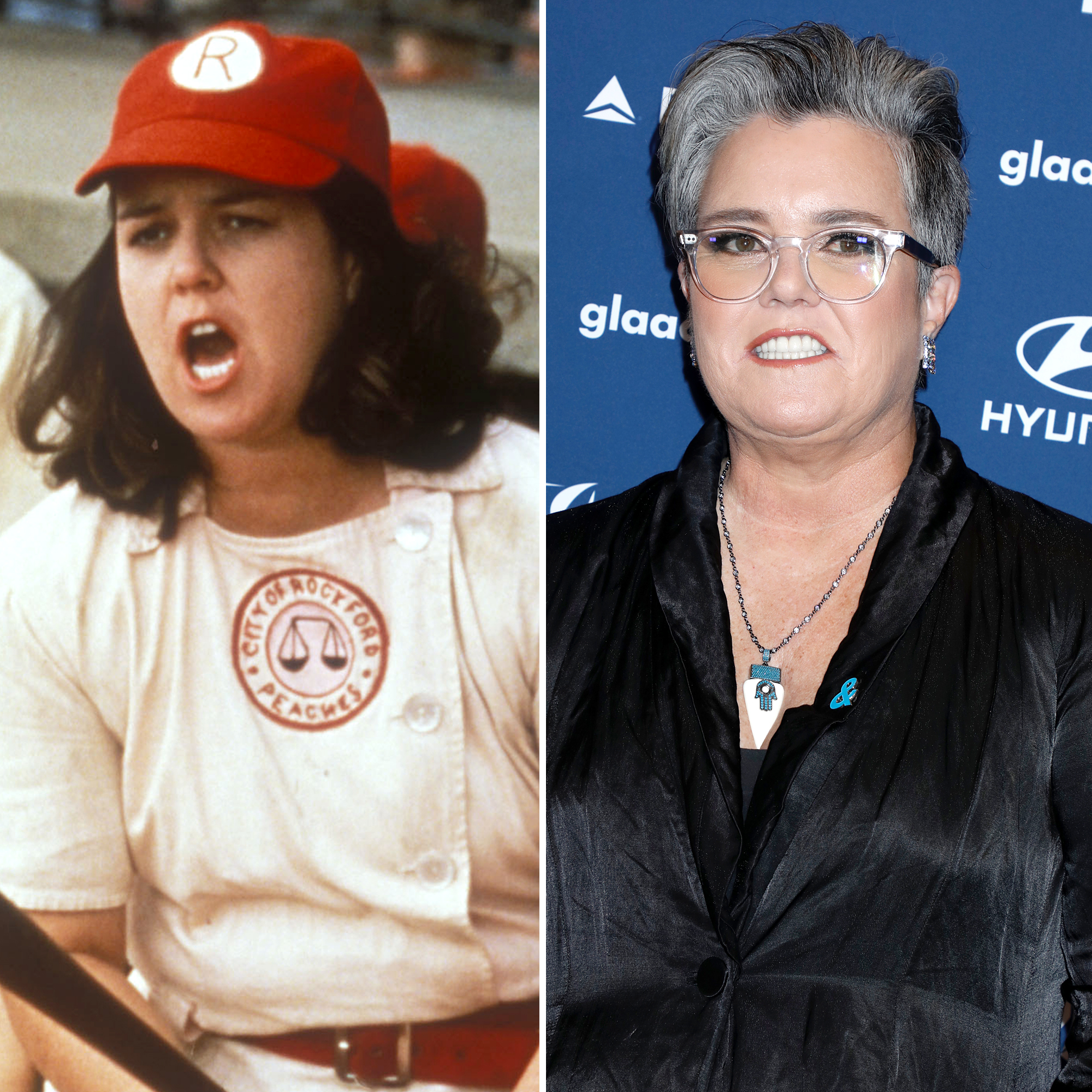 What The Cast Of Major League Looks Like Today