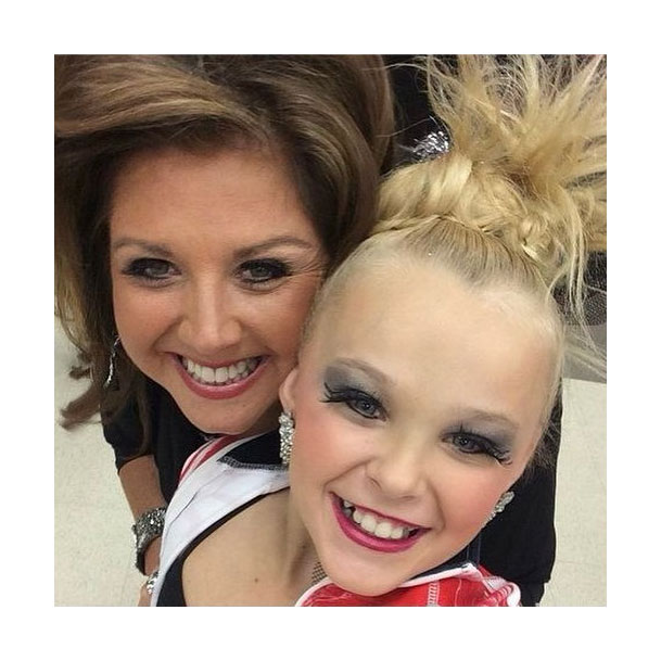 Abby Lee Miller Praises JoJo Siwa for Coming Out Instagram