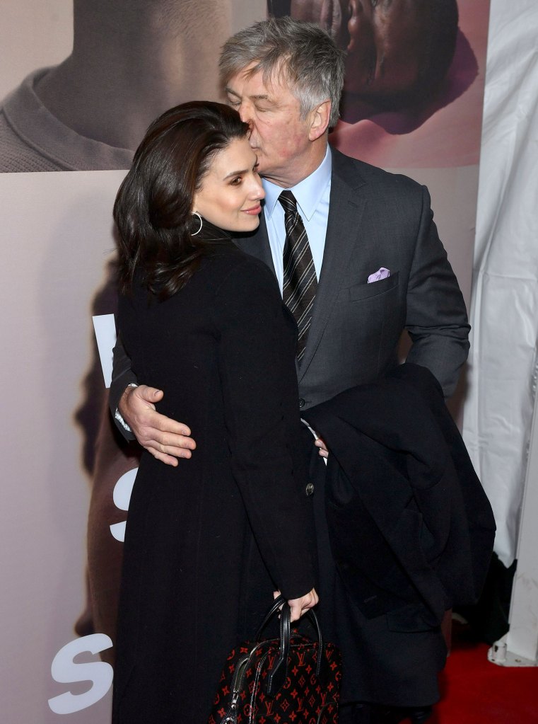 Alec Baldwin Calls Wife Hilaria His 'Home' Amid Accent ...