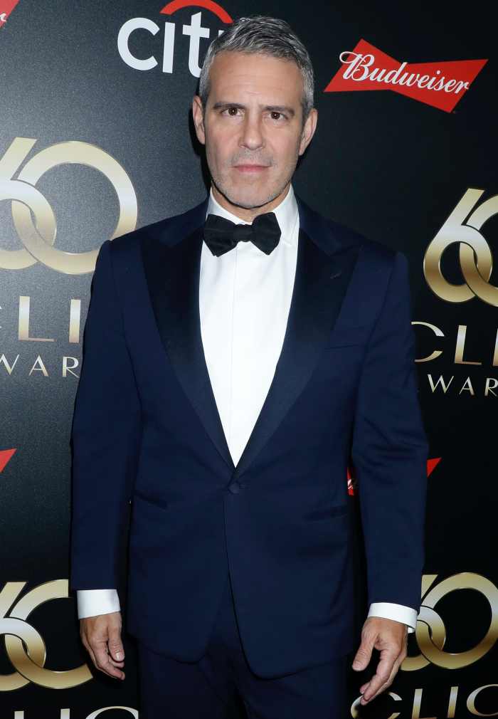 Andy Cohen Hints at Regrets Over ‘Vanderpump Rules’ Firings | Us Weekly