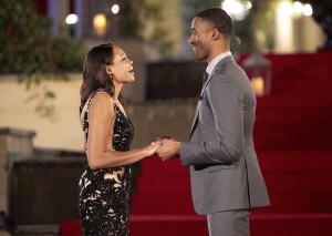 Bachelor 25x04 Recap