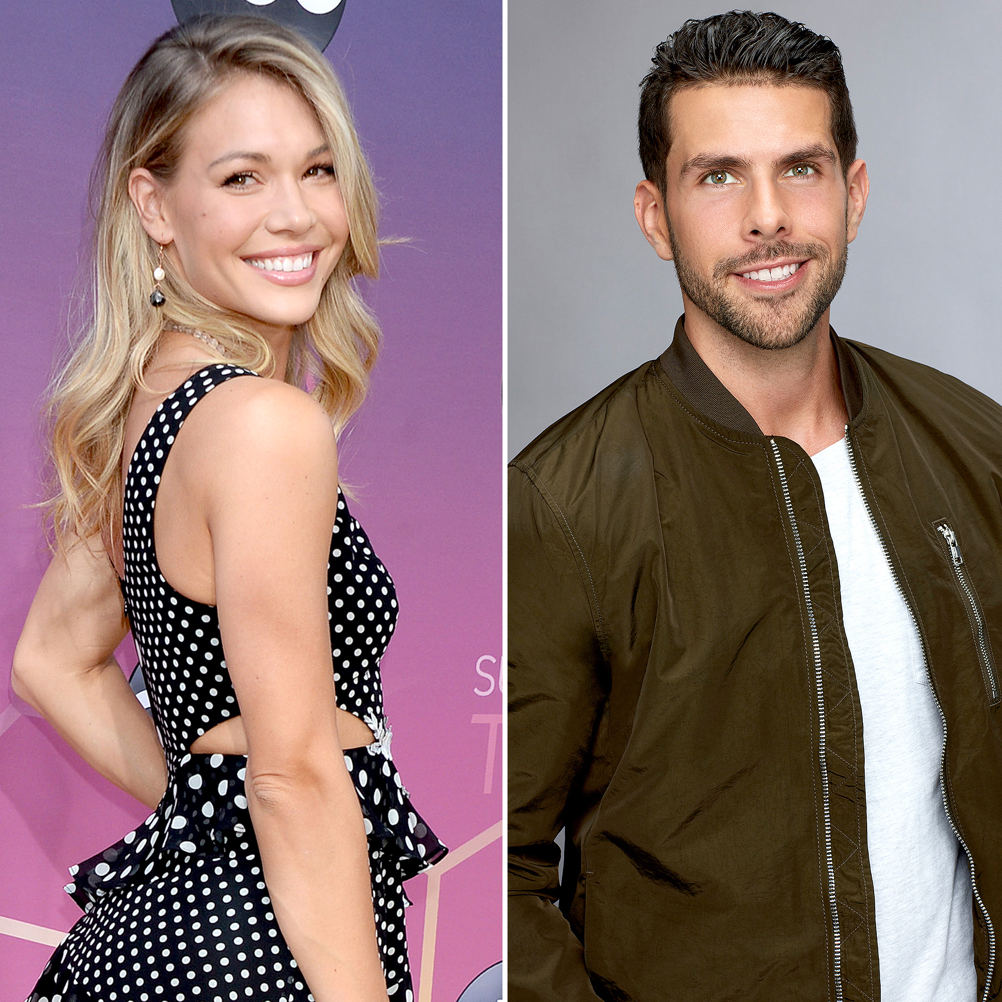 Bachelor in Paradise’s Krystal Nielson Chris Randone’s Divorce Is Finalized