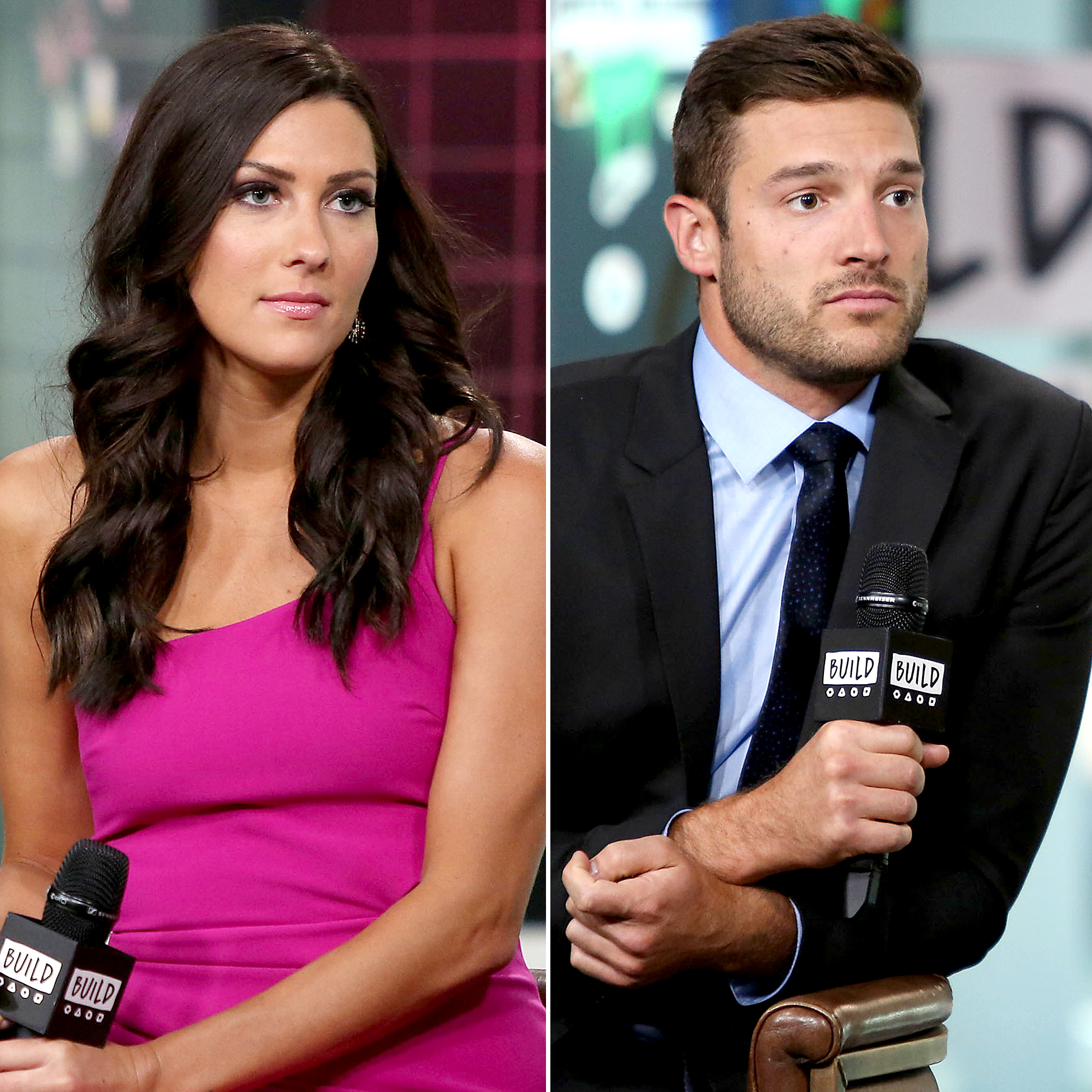 Becca Kufrin Reveals New Details of Garrett Yrigoyen Split