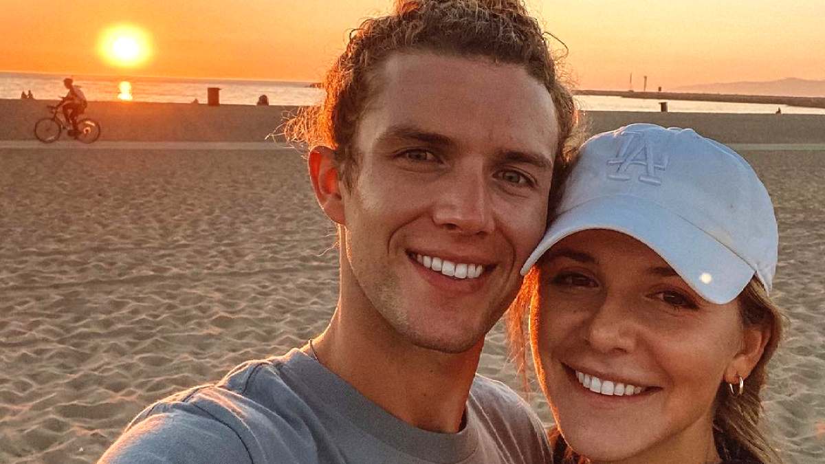 Big Brother' Stars Tyler Crispen & Angela Rummans Split After Four Years  Together