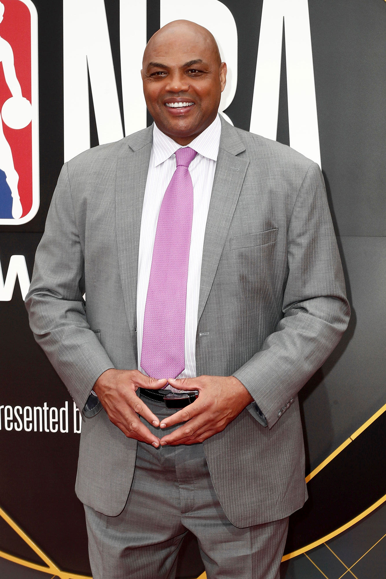 Charles Barkley Nba Stars Shouldn T Have To Wait For Covid 19 Vaccine