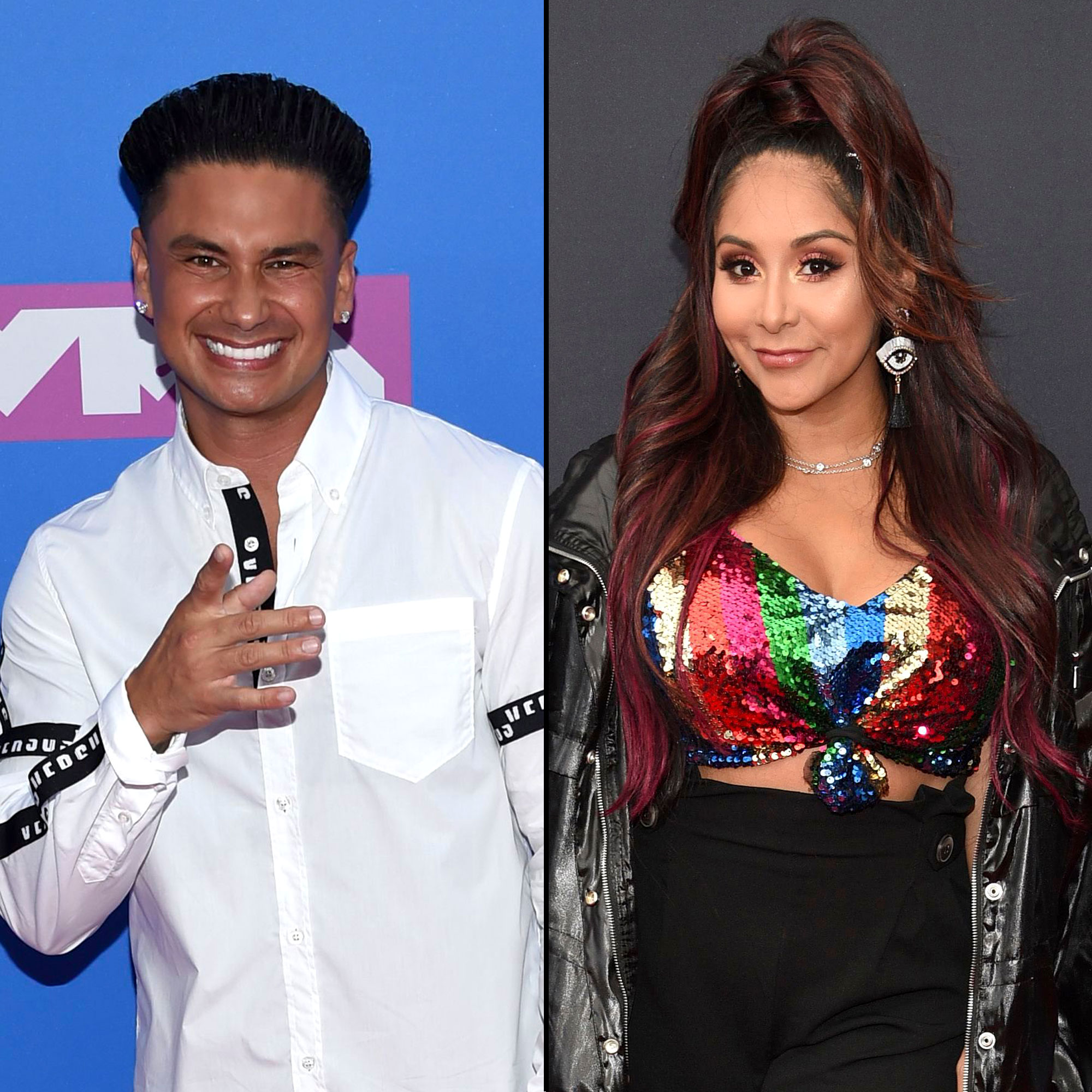 Snooki Hopes Her Kids Learn From Her 'S**t Show' Jersey Shore