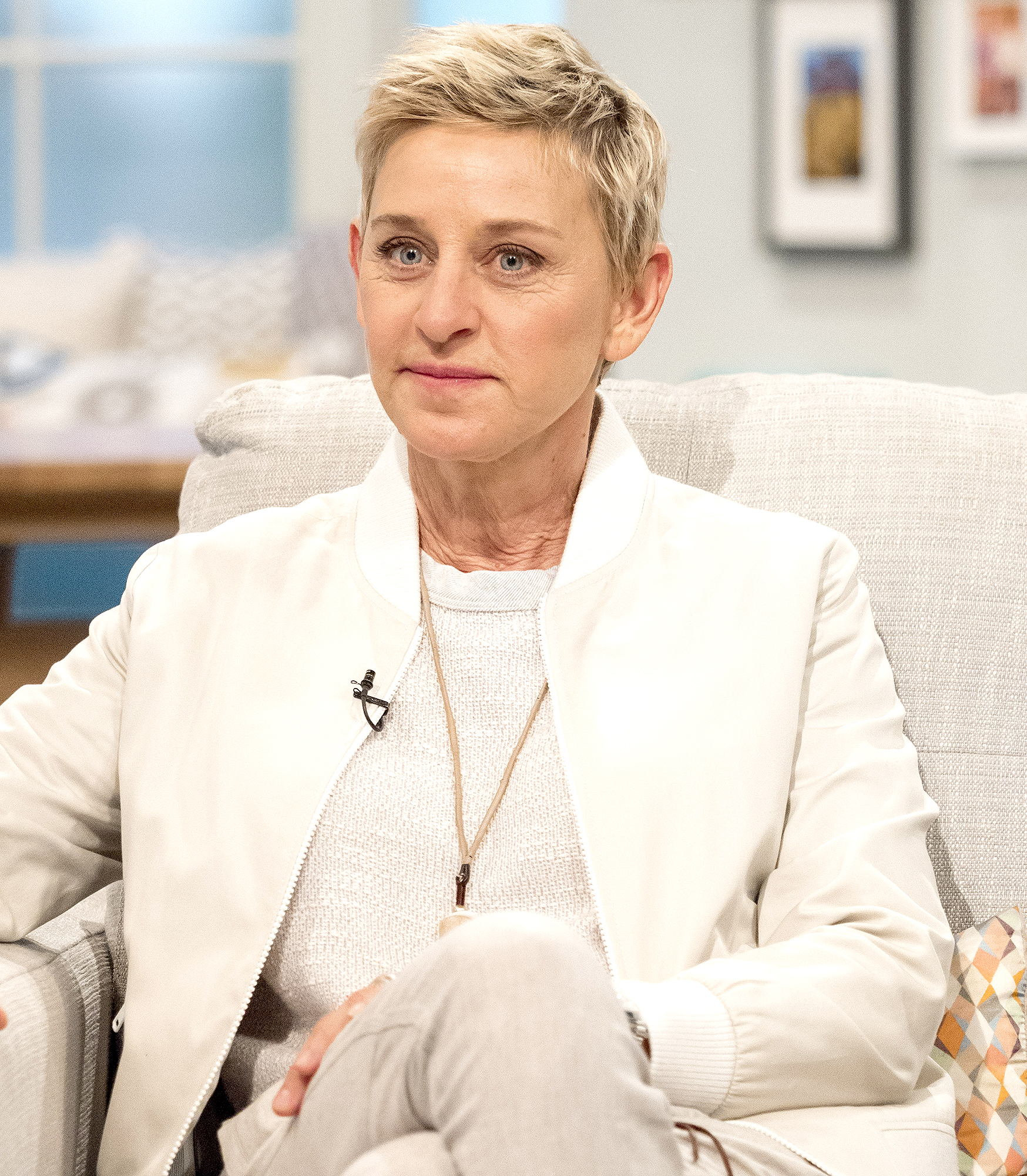 Ellen DeGeneres Most Controversial Moments Over the Years