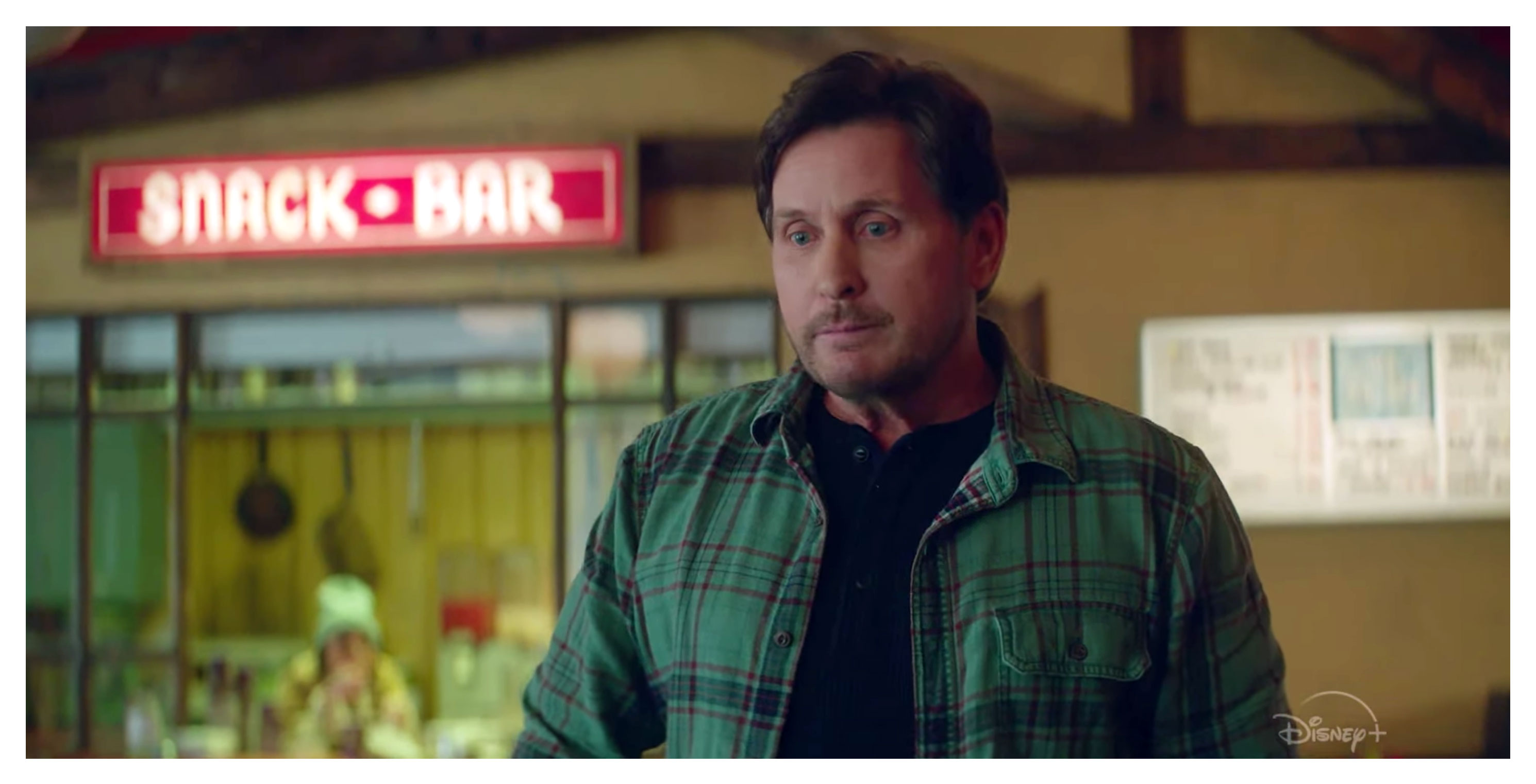 The Mighty Ducks Welcome Coach Bombay's Replacement With an Epic