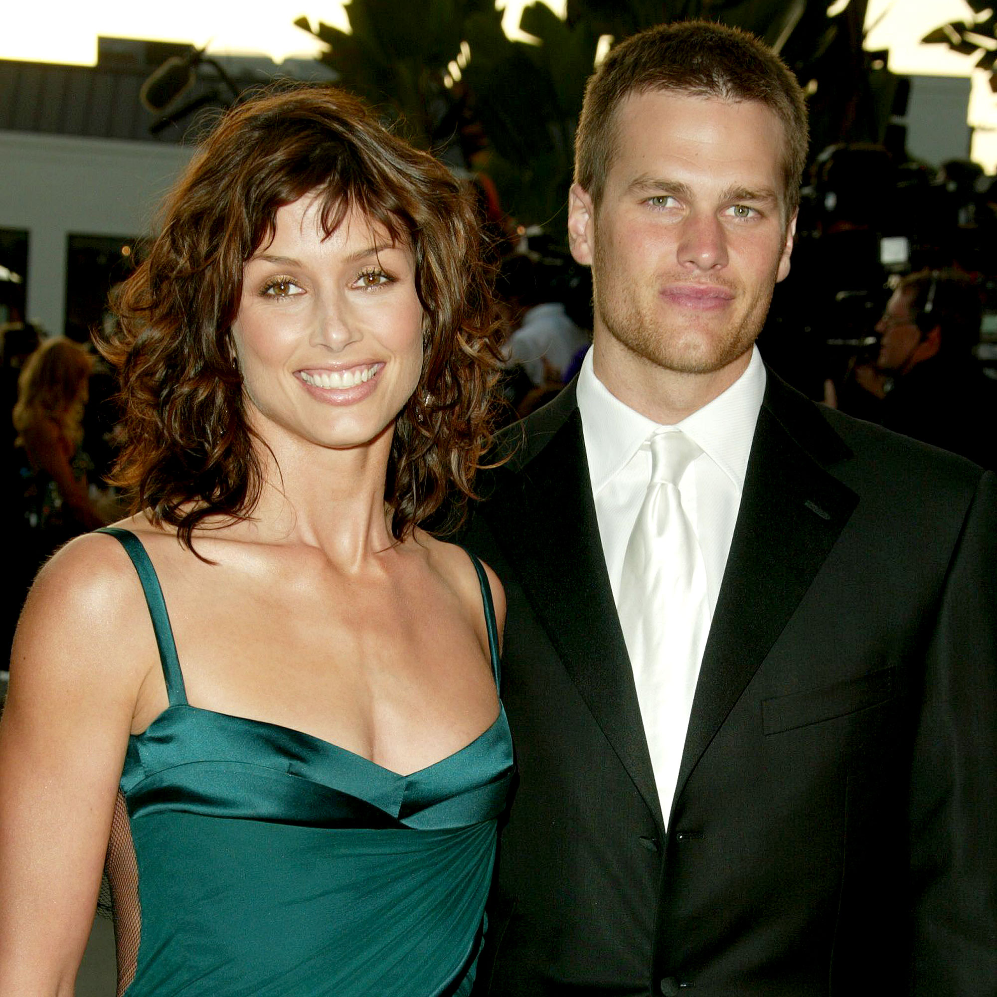 Bridget Moynahans Quotes About Her Relationship With Ex Tom Brady Us Weekly 7011
