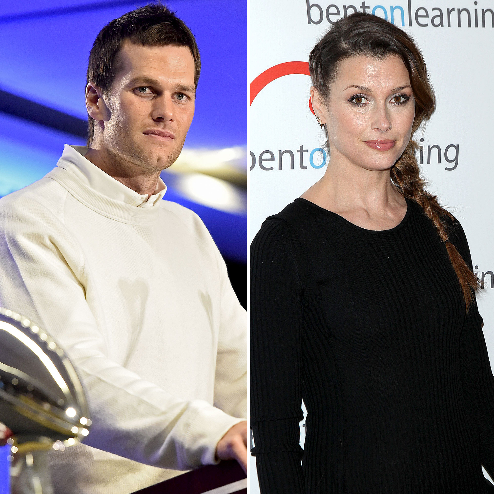Bridget Moynahans Quotes About Her Relationship With Ex Tom Brady 0940