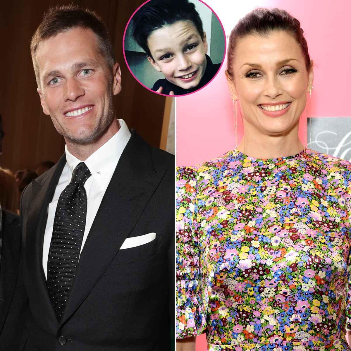 Tom Brady Allegedly Decided to Leave Ex-girlfriend Bridget Moynahan While  She Was Pregnant With His Child - The SportsRush
