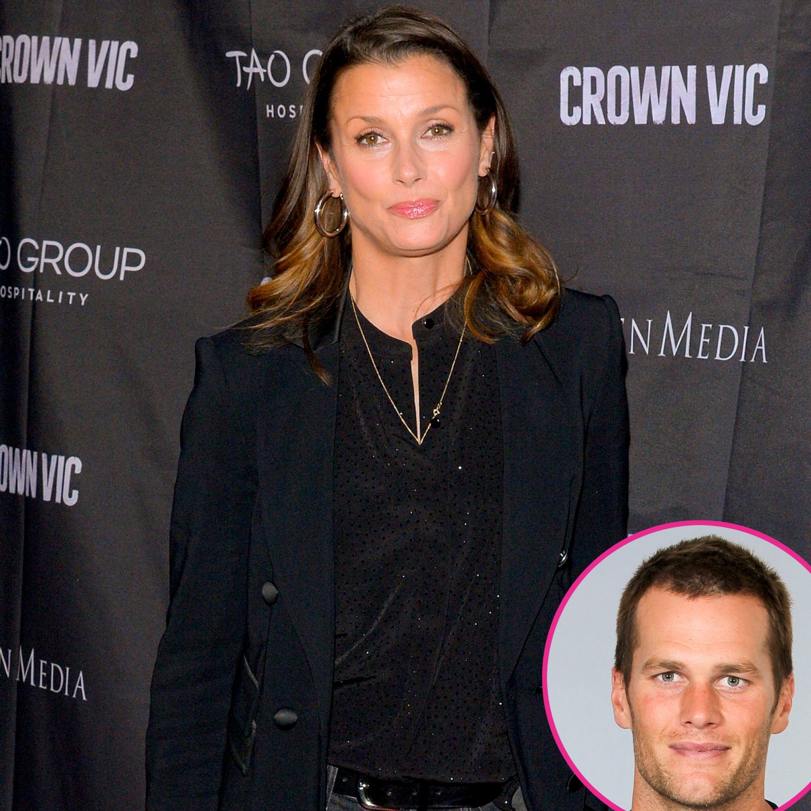 Bridget Moynahans Quotes About Her Relationship With Ex Tom Brady 5127