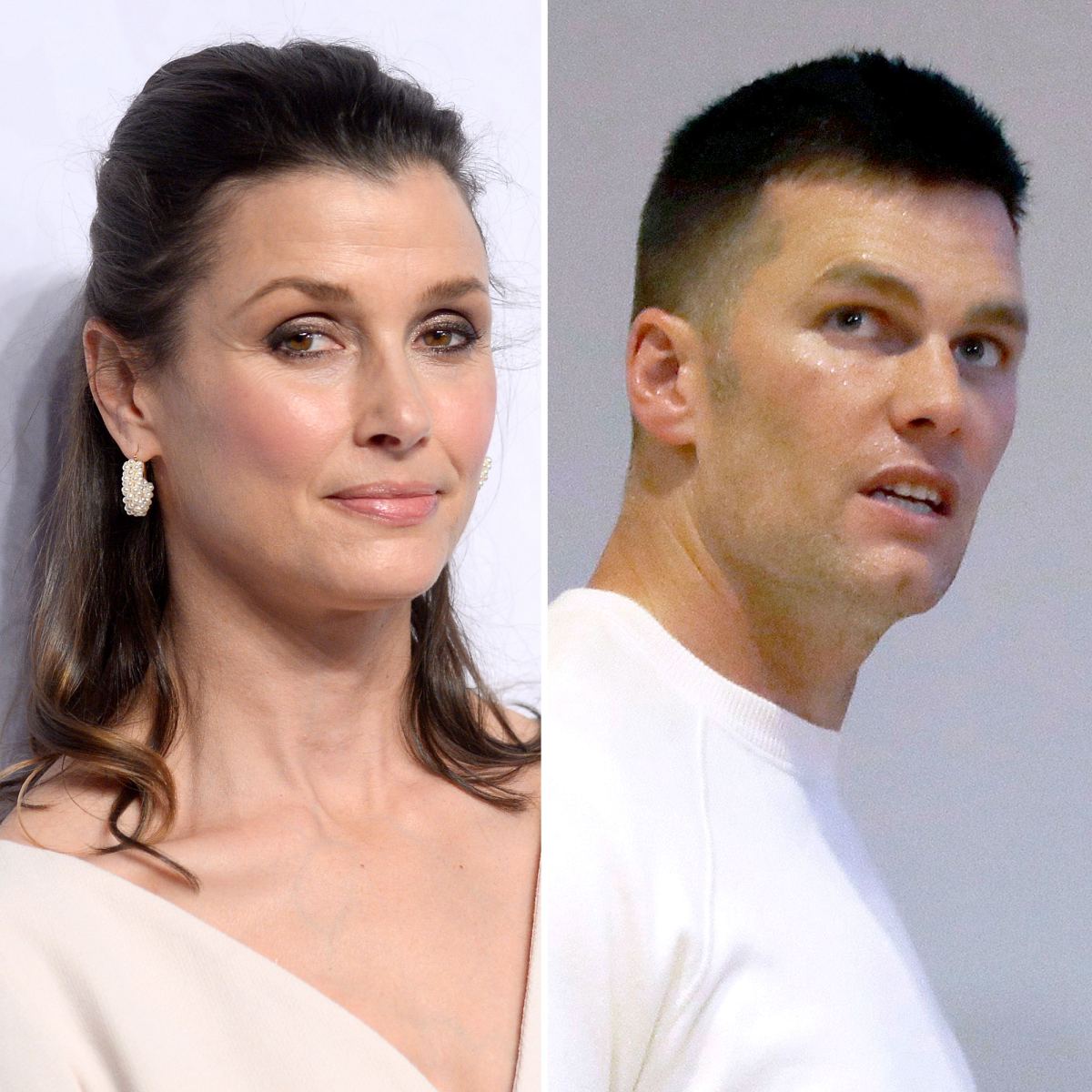 Bridget Moynahan's Quotes About Her Relationship With Ex Tom Brady