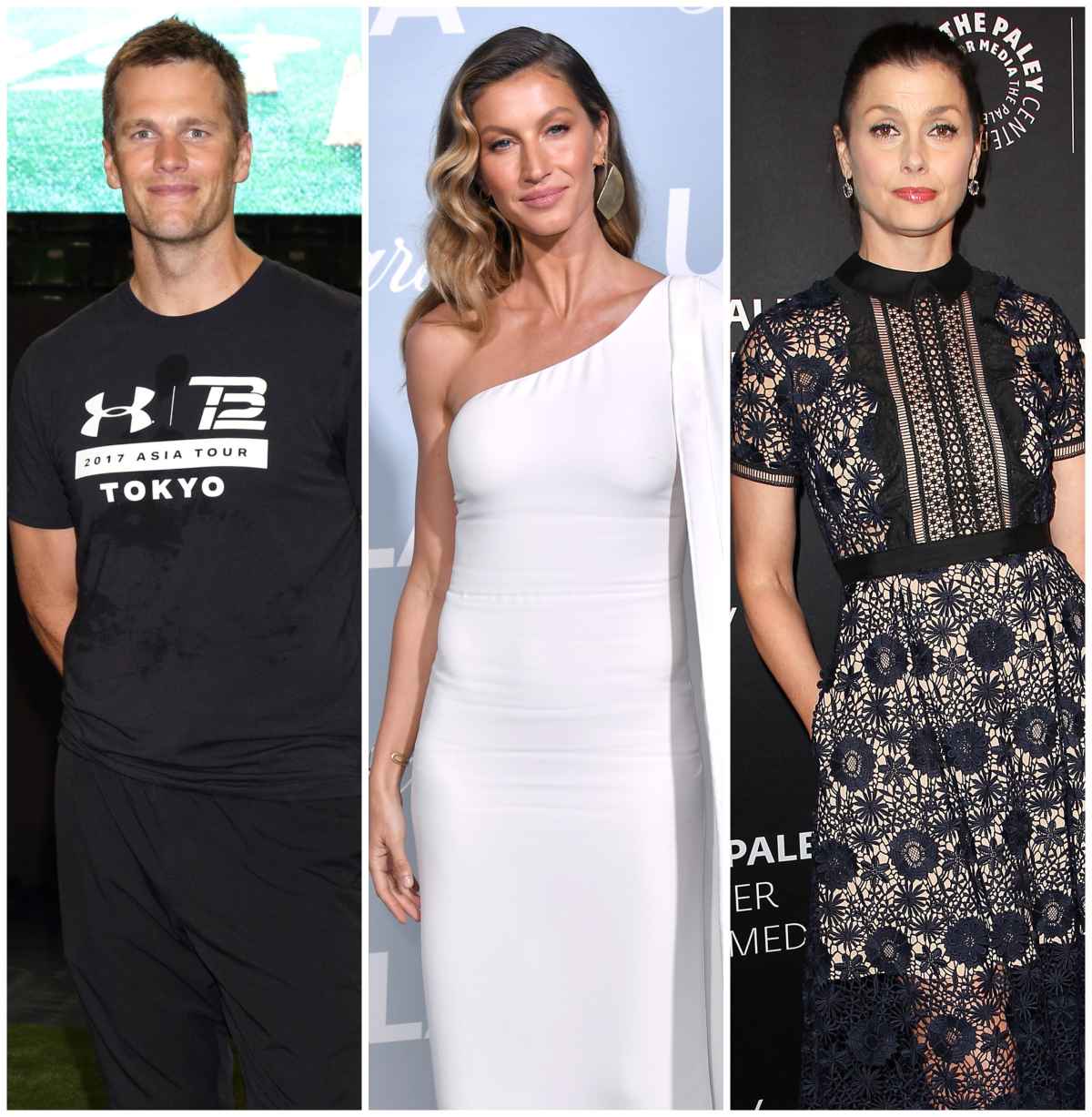 Bridget Moynahan and Tom Brady's Relationship Timeline: A Look Back