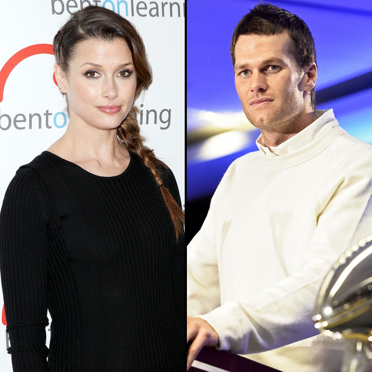 Bridget Moynahan S Quotes About Her Relationship With Ex Tom Brady