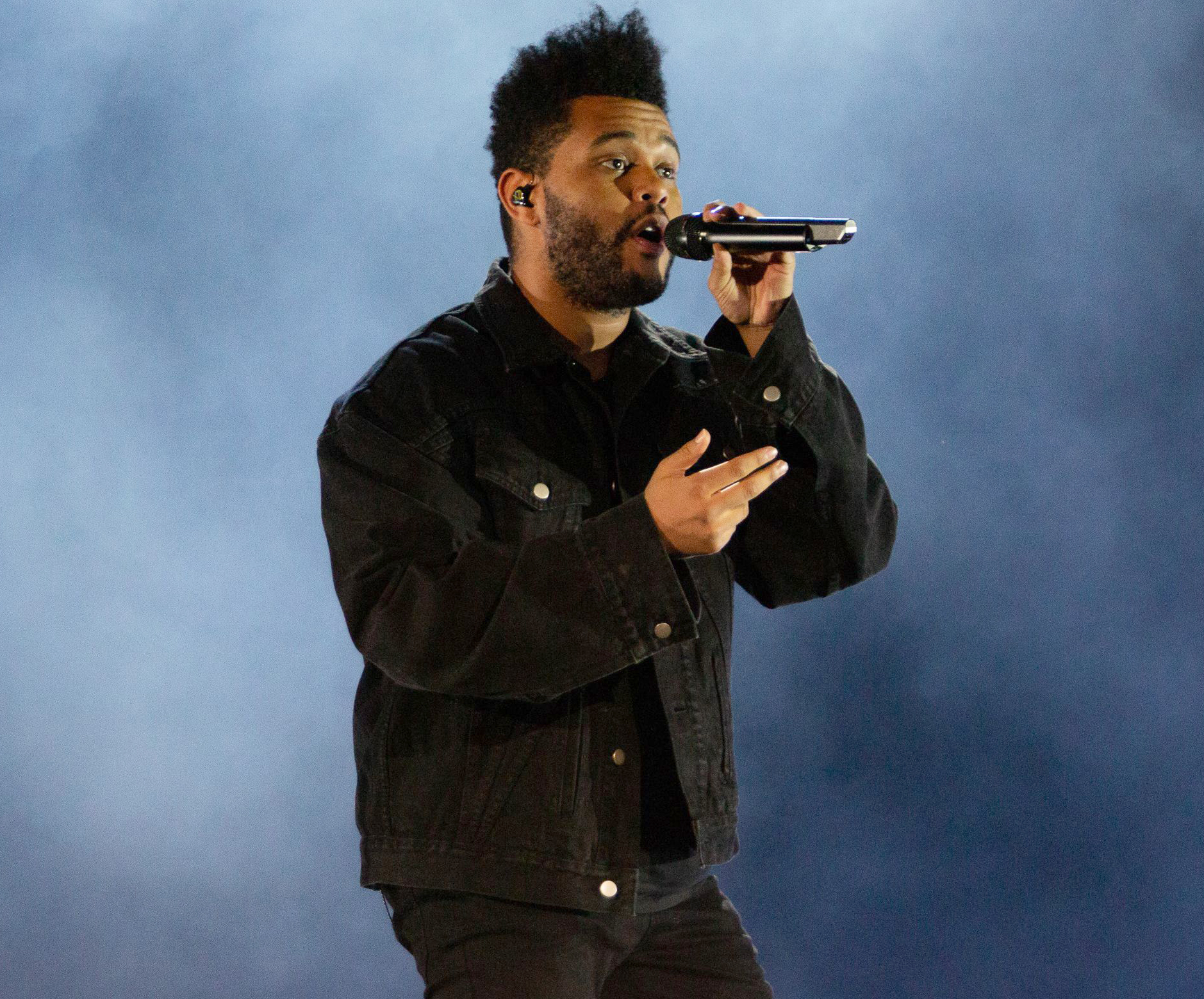 The Weeknd's Super Bowl 2021 Halftime Show Broke Longstanding Traditions