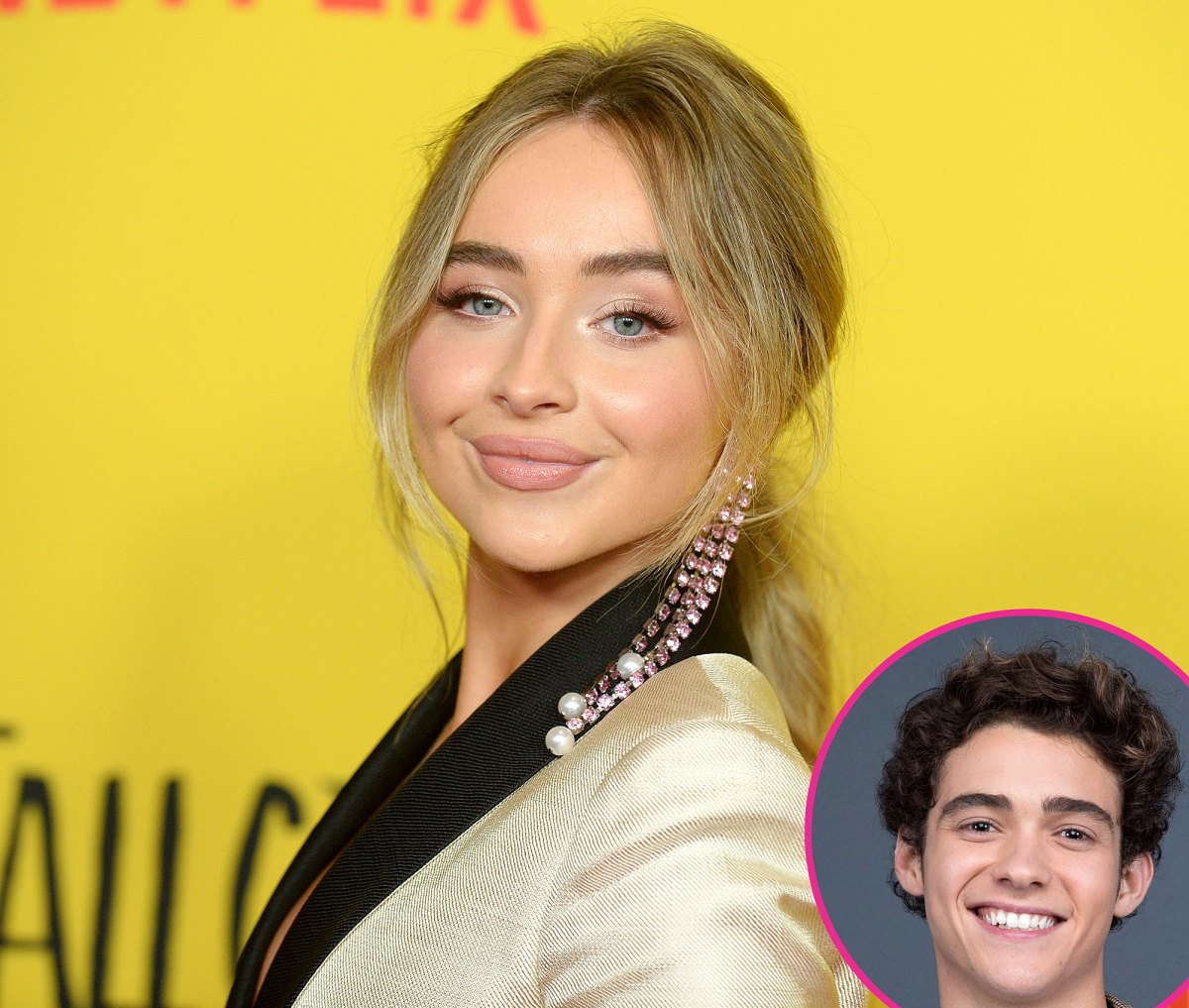 Olivia Rodrigo Joshua Bassett Sabrina Carpenter Drama Details