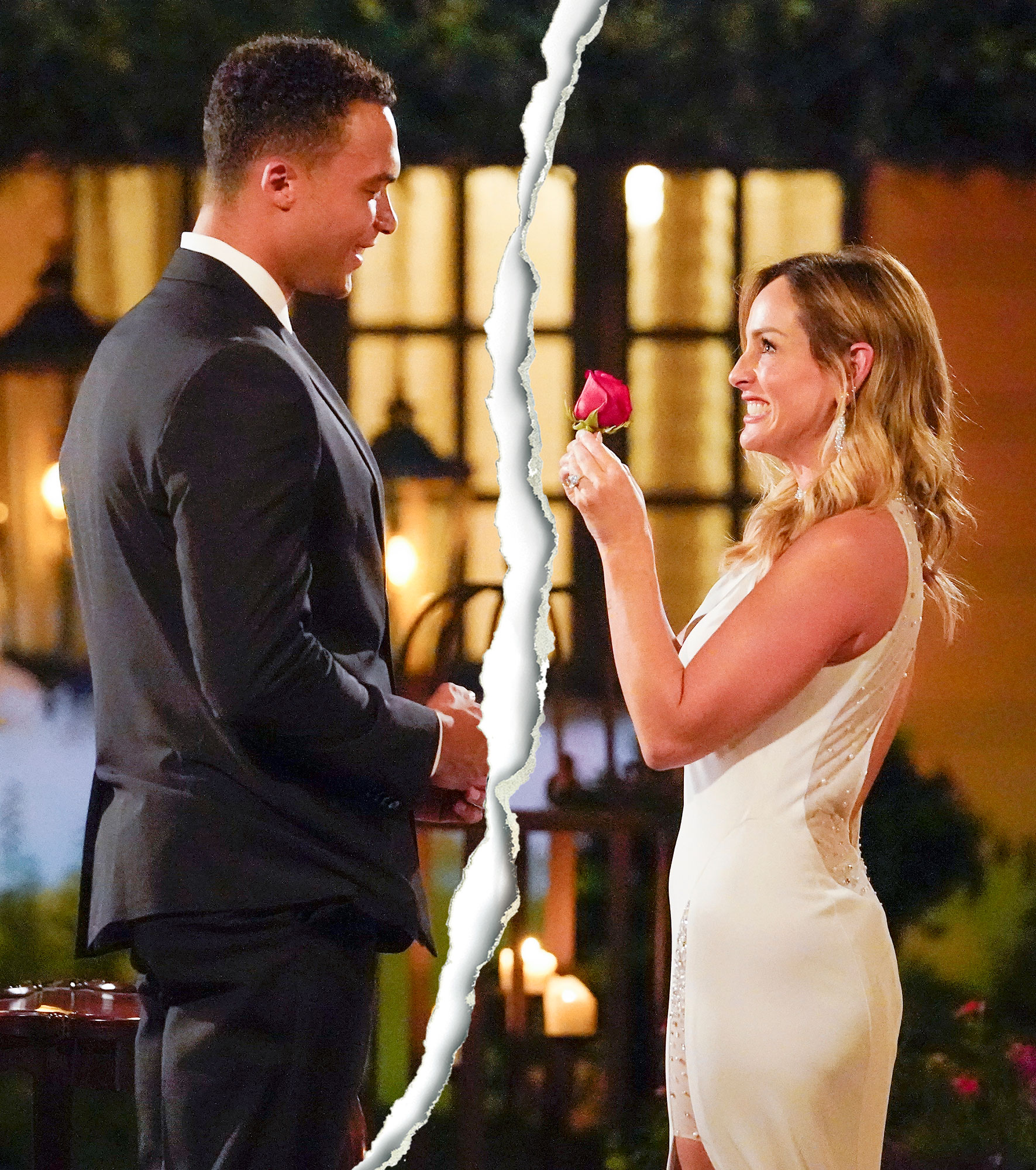 Las rupturas más desordenadas de Bachelor Nation: Andi y Josh, Colton y Cassie, más