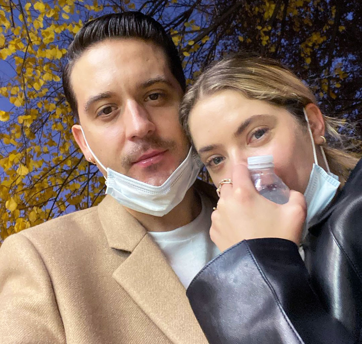 4 reasons why G-Eazy is going to blow up/turn up/steal your girl